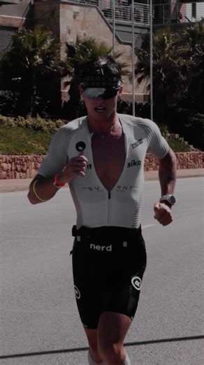 BURNT STUDIOS MEN | Burnt® Elite Athlete, @jamie__riddle | First Full Ironman Debut. Race recap NOW LIVE on YouTube. Link in bio. | Instagram