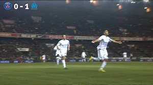 370K views · 5.5K reactions | Hatem Ben Arfa officiel en héros du Classico ⚪  28 février 2010  Parc des Princes  PSG - Paris Saint-Germain / Olympique de Marseille Score final : 0-3 Retour sur la plus large victoire de l'histoire des Marseillais dans l'antre des Parisiens (et la dernière) ✊ #ClassicsDay | Ligue 1 McDonald's | Facebook