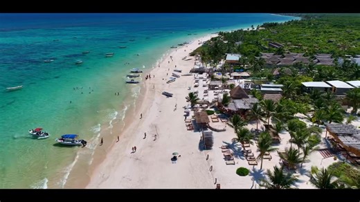 833 reactions · 121 shares | Tulum es un destino que inspira. Entre el azul turquesa del mar Caribe, la selva viva y la historia maya, cada rincón guarda una experiencia única. Un lugar donde la naturaleza y la cultura se encuentran para recordarnos lo extraordinario que es México. | Ayuntamiento De Tulum | Facebook