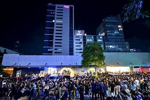 Cebu earthquake aftershocks now 611 —PHIVOLCS