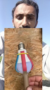 1.6M views · 9.5K reactions | Light bulb  #shorts #trendingpost #viralchallenge | Ghafaar Exchange | Facebook