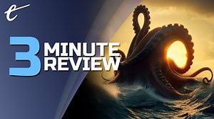 Death in the Water 2 Review in 3 Minutes - An Underwater FPS