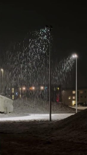 #travel #snow #iceland