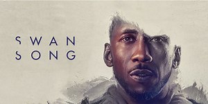 Apple TV  Swan Song review: While familiar in its science-fiction themes, the film is buoyed by Mahershala Ali’s powerhouse dual performance