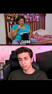 3.7M views · 114K reactions | Best of My Strange Addiction  | Gabe Erwin | Facebook