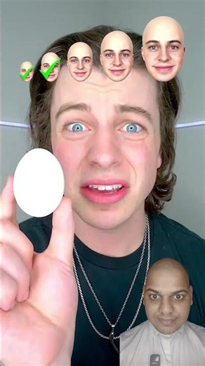Small Big Giant Eggs ASMR!? #asmr #shorts