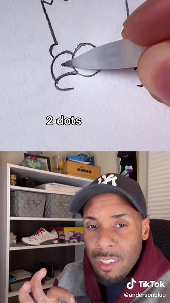 How to Draw Bart Simpson: Step-by-Step Tutorial