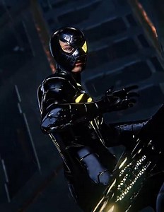 Otto Lies About Peter's Secret