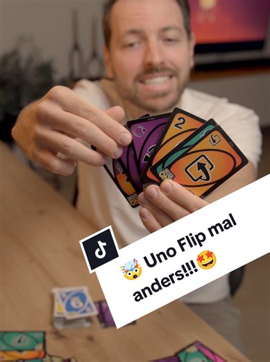 Einzigartige Uno Flip Spielregeln für Spaß!