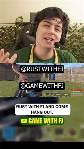 Full Day of Rust! Streaming on Youtube, Twitch and Kick. Come Join Us!
