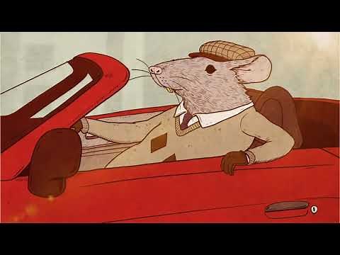 Joel Rafidi - Paradigm Shift