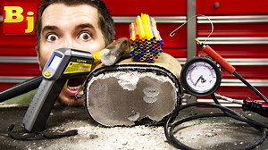 2.8K views · 46 reactions | In this video we'll go over two ways to diagnose a bad catalytic converter, whether you are throwing a P0420 code and failing NOx emissions or whether you have little to no power from your engine and wondering if a clogged cat is your issue. Lets find out! | BleepinJeep.com | Facebook