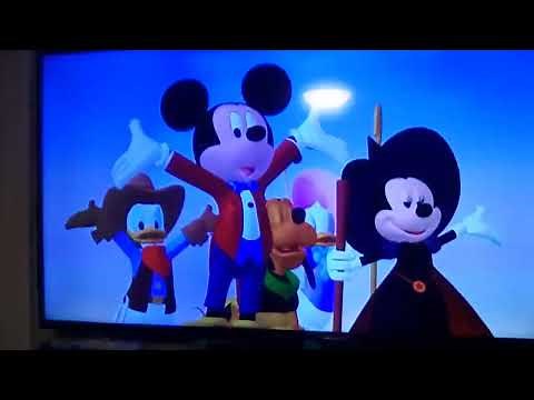 the 2008 dvd opening to bolt