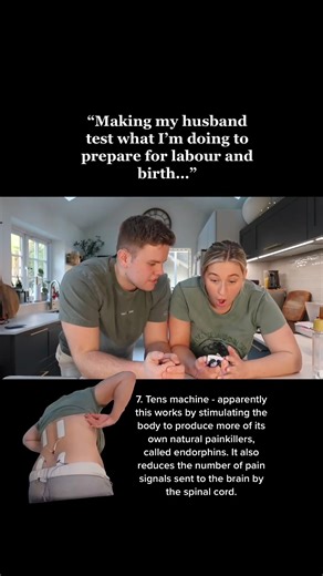 LABOUR TIPS WANTED 😂🤰 About to meet this little one and could use all the advice! 😅 Any labour hacks, comfort tips, or must-knows? Drop them below! 💛 #labour #pregnancy #momlife #fyp #foryou #baby #tips #expecting #funny #realmomlife | James and Carys Whittaker