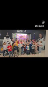 We have the best staff around! What a fun day at Neil Armstrong Elementary School !!! | Neil Armstrong Elementary PTO