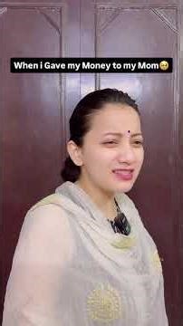 Mammi dhokebaaz😭#mummy #share #youtubeindia #explorepage #trending #funnyshorts #relatable #share