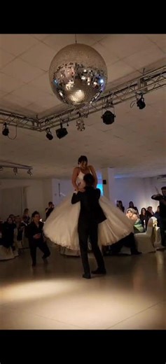 Vals de Boda: Bailes de Bodas Disney y Coreografías Espectaculares en Bodas Temáticas