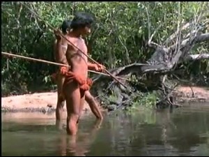 恐怖食人鱼真实纪录片 piranha