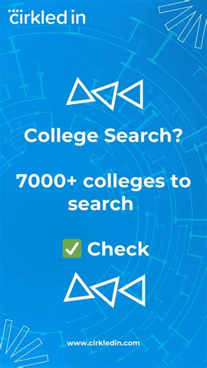 Why switch between apps when Cirkled In gives you it all? ✅ Portfolio, college search, jobs and internships, scholarships, and a resource library—your ultimate student hub!  #CirkledIn #StudentHub #CollegeReady #ScholarshipTips #PortfolioGoals #FutureLeaders #AllInOneApp #StudentLife #CareerReady | Cirkled in | Facebook