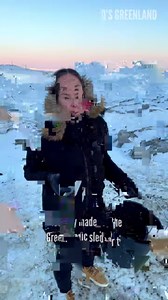 40K views · 1.4K reactions | Do you have a dog? Tuesday 13 of 52. Disko Adventures thank you so much for the amazing dogsled rides. Contact Disko Adventures if you would like a dogsled ride or a guided tour in Qeqertarsuaq, Disko Island on: https://diskoadventures.gl/ #greenland #qsgreenland #dogsledding #tradition #culture #dog #sleddog #arctic #inuit #history #historical #qeqertarsuaq #diskoisland #paradise #pure #natural #natur | Q’s Greenland | Facebook