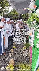 279K views · 4.5K reactions | Haul Abah Mahfudz Amin pemangkih ... keberkahan selalu mengalir buat kita semua اَمِيْنْ نَسْاَلٌ اللهَ الْقَبُولَ اللّٰهم صَلِّ عَلَی سَيِّدِنَا مُحَمّدٍ وَعَلَی آلِ سَيِّدِنَا مُحَمّدٍ ﷺ وَصَحْبِهِ اَجْمَعِيْنَ #ibnulamin #pemangkih #haul | Kholilurrahman Kholil All Afif | Facebook