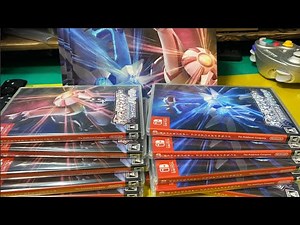 ポケモンダイパリメイク10画面配信3