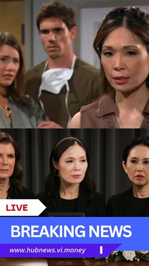 1.2K views | FULL DETAILS: https://hubnews.vi.money/there-are-many-unusual-things-about-lunas-d-e-a-t-h-and-her-funeral-bold-and-the-beautiful-spoilers/ #boldandbeautifulCBS #boldandbeautiful #theboldandthebeautiful #boldandbeautifulspoilers #bbspoilers #viralreelsシ #viralreels | Soap Operaaa Fans | Facebook