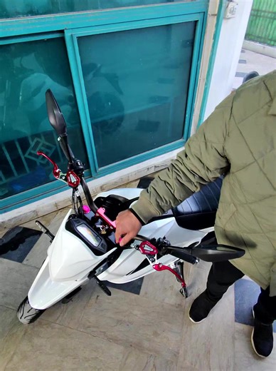 Exploring the Chinese Motorcycle Culture