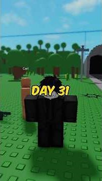 POV: Finding every SECRET ending in Roblox 🚩 | Day 31