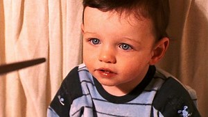 Here's Why Voldemort Couldn't Kill Harry as a Baby