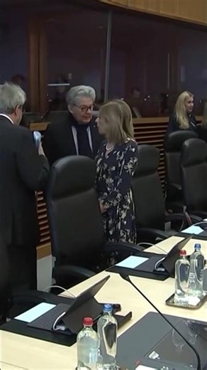 Sanctions for censorship in the EU. Freedom of speech under pressure.