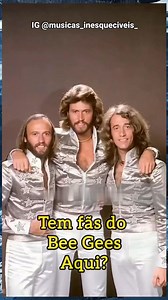 Bee Gees - Too Much Heaven (1978) | Love's 80, 90 e 2000
