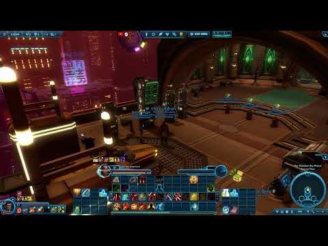 *[StarForge]* {PVP} {Flashpoints} {Heroics} and {Dynamic Encounters}