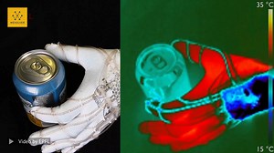 95K views · 3K reactions | Researchers have developed fiber-like pumps that allow high-pressure fluidic circuits to be woven into textiles without an external pump. Soft supportive exoskeletons, thermoregulatory clothing, and immersive haptics can therefore be powered from pumps sewn into the fabric of the devices themselves. Credit: EPFL #VR #engineering #design | Wevolver.com | Facebook