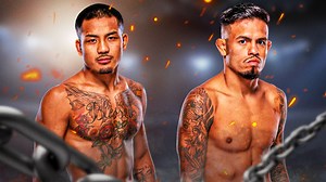 UFC 317: With Manel Kape Out, Joshua Van steps in to take on Brandon Royval