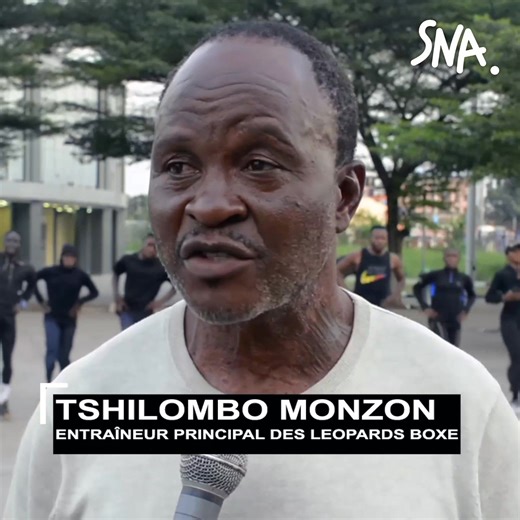 Les Léopards de la RDC vont représenter fièrement leur pays au tournoi international de boxe à Luanda du 21 au 26 mai ! 10 athlètes dont 2 femmes, une seule mission : faire briller les couleurs de la RDC ! #sna #TeamRDC #LéopardsBoxe #Luanda2025 #FiertéNationale #BoxeRDC | Sport News Africa