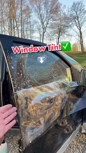 F-150 Window Tint Install: Precision Window Films