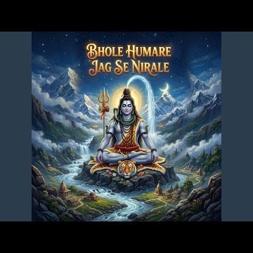 Bhole Humare Jag Se Nirale