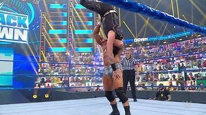 After Dominik Mysterio & Rey Mysterio made history by winning the SmackDown Tag Team Titles at WrestleMania Backlash, Robert Roode looks to put The Dirty Dawgs back in the tag team title picture | WWE SmackDown