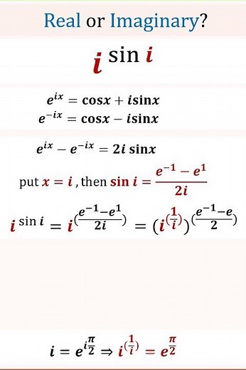 Math Mistakes with Complex Exponents You Need to Know