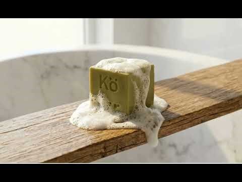 New KÖLOR by KOKO | Not a Soap. A Clinical 4-in-1 Cleansing SystemAmazon Images