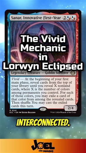 Understanding Hybrid Mana in Magic: The Gathering