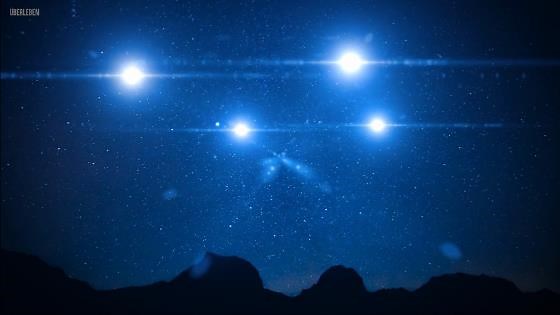 Warum Aliens Menschen entführen und wie du überlebst