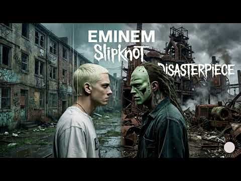 Slipknot x Eminem Psychotic Flow (Nu Metal / Rapcore Crossover 2000s Revival) Nu Metal Rebirth Radio