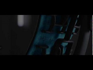 Herman Miller x Logitech G Embody Gaming Chair Details
