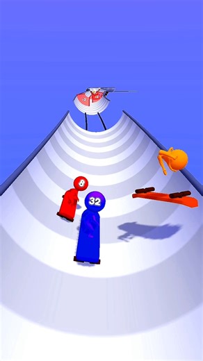 Stack Master 🤯🤯 Amazing Gameplay 🎮‼️#games #youtubeshorts #shortsfeed #shorts