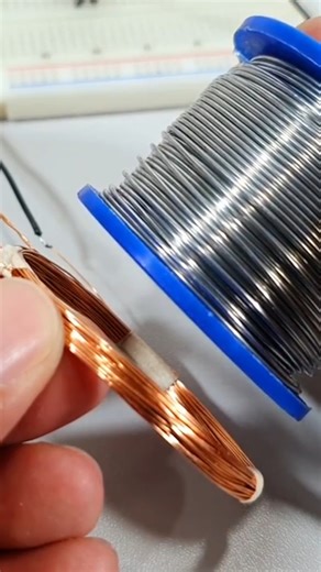 MFH | 🔊🎓Detector de metales con Transistores #detectordemetales #bricolage #Proyectos #diy #IdeasGeniales | Instagram