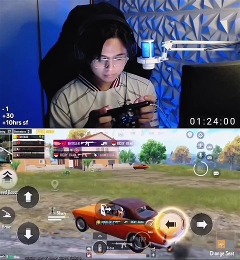 Happy New Year 2023 Celebration in PUBG Mobile