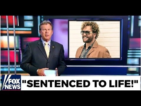 David Phelps Sentenced To Life Imprisonment! IT's SHOCKING