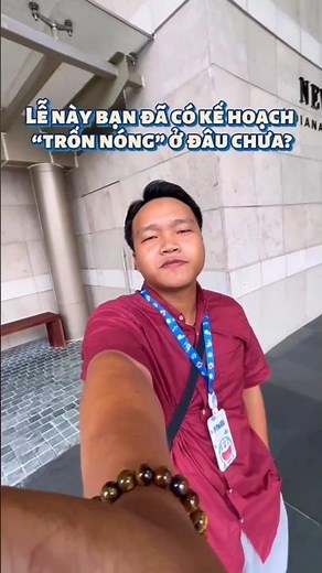 Lễ này trốn nóng ở đâu? Top điểm đi chơi Đà Nẵng cực chill #ngocthachtravel #dulich #tourhotdanang